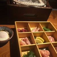 焼鶏あきら 中目黒本店 - 