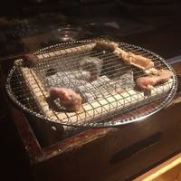 焼鶏あきら 中目黒本店 - 