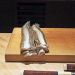 にい留 - 伊勢湾の穴子