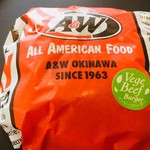 Ａ＆Ｗ - 