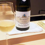 にい留 - ドメーヌ・デュ・パヴィヨン シャルドネ