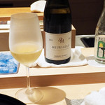 にい留 - ピエール・モレ