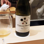 にい留 - 甲州グリ・ド・グリ