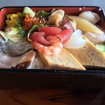 日本料理 羽衣 - 