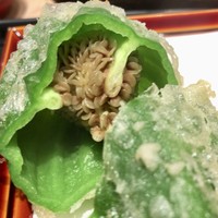 てんぷら 近藤 - 