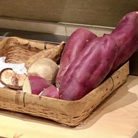 てんぷら 近藤 - 