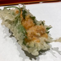 てんぷら 近藤 - 
