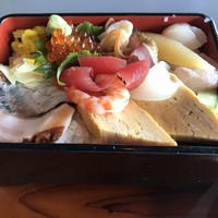 日本料理 羽衣 - 
