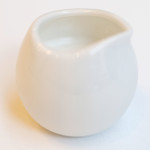 ラトラスフィス - ランチコース 7371円 のミルク