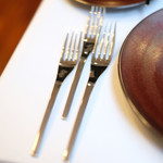 ラトラスフィス - カトラリー