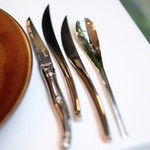 ラトラスフィス - カトラリー