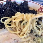 吟醸煮干 灯花紅猿 - 