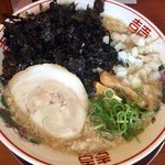 吟醸煮干 灯花紅猿 - 