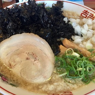 吟醸煮干 灯花紅猿_1