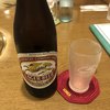 李朝 - ドリンク写真:瓶ビール