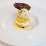 ラトラスフィス - ランチコース 7371円 のRum!Rum!!Rum!!!