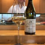 小判寿司 - 2014 Sogga Nagano Ordinaire Chardonnay