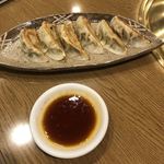 李朝 - 特製餃子