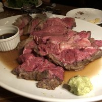 カルネジーオ イースト - 肉料理