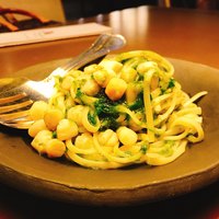 Lounge & Dining G - パスタ