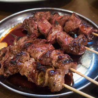 稲田堤駅でおすすめの美味しい焼き鳥をご紹介 食べログ
