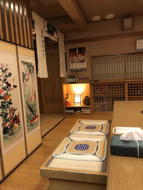 李朝（リチョウ）五所川原 | 本格韓国料理レストラン