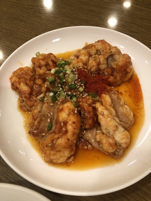 李朝（リチョウ） - 五所川原（韓国料理）の写真