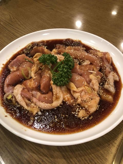 李朝（リチョウ） - 五所川原（韓国料理）の写真