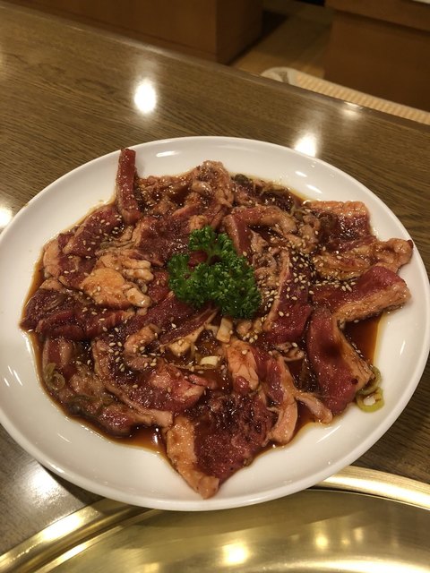 李朝（リチョウ） - 五所川原（韓国料理）の写真