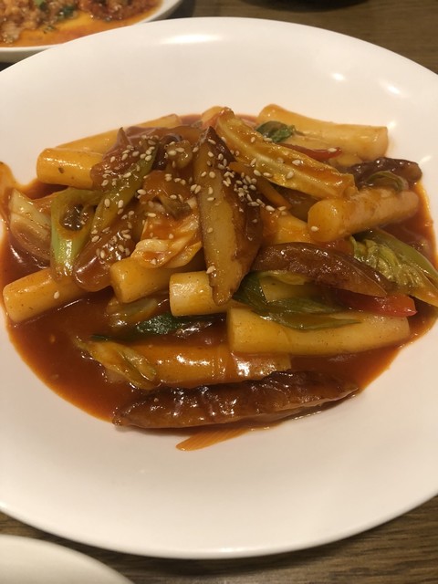 李朝（リチョウ） - 五所川原（韓国料理）の写真