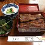 Unagi shige - 