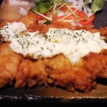 北の味紀行と地酒 北海道 - 北の黄金鶏 チキン南蛮