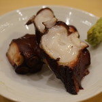 寿司処 しん - タコ