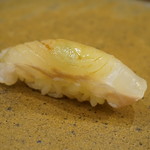 寿司処 しん - 平目