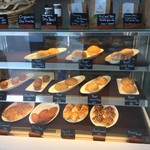 Tokiwa cafe - 料理写真: