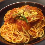 パスタキッチン武蔵野食堂 - 