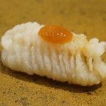 寿司処 しん - 鱧