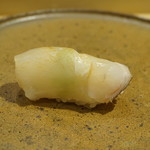 寿司処 しん - クエ