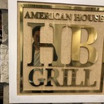 H.B.GRILL - 