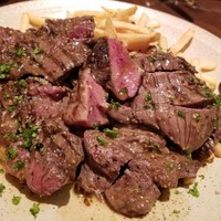 BISTRO DOUBLE - 