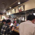 Ramen Sapporo Ichiryuuan - 