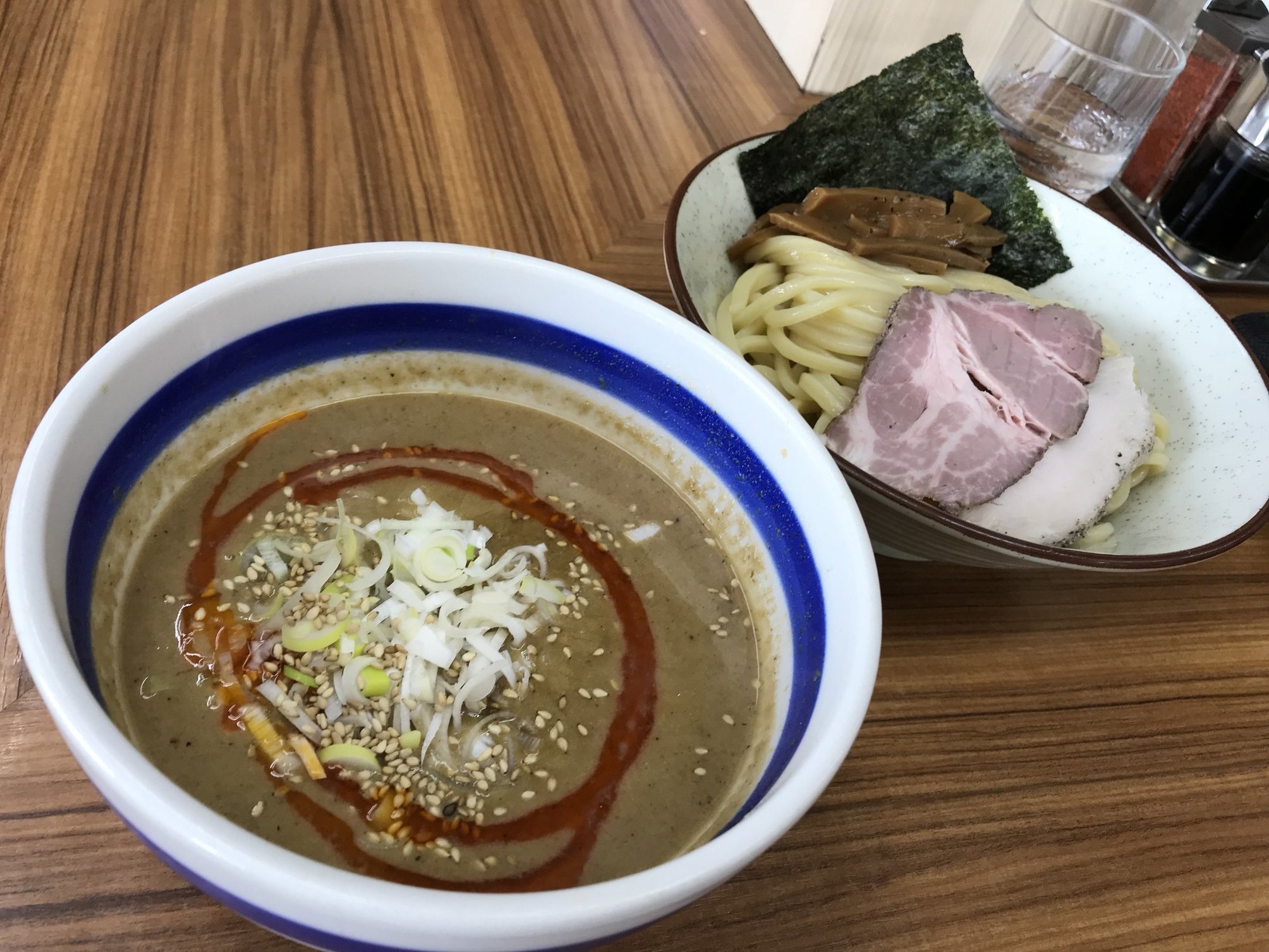 大勝軒ROSSO name=
