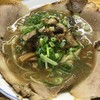 大豊ラーメン 木屋町店