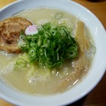 麺屋 じすり