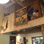 サルヴァトーレ - 店内②