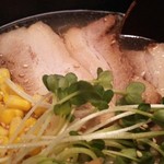 Ramen Shokudou Hitotsuki - 