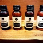 強羅温泉 雪月花別邸 翠雲 - シャンプーとか。