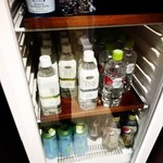 強羅温泉 雪月花別邸 翠雲 - ご自由にどうぞ。