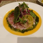 トロントセット - 
