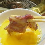 肉料理 大森 - 焼きすき